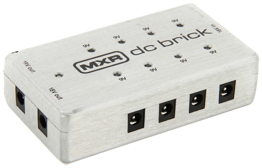 MXR M237 DC BRICK Power Supply