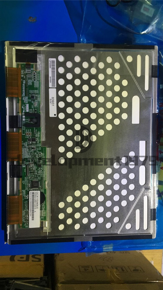 ONE LCD Screen Panel GCX115AKN-E