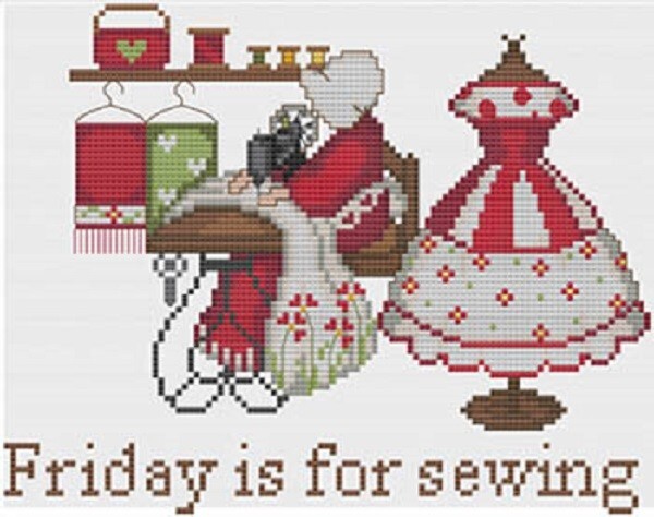 Friday~Serenita Di Campagna