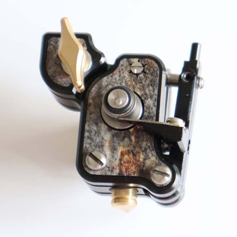  Newest V7 Tattoo Rotary Machine Coreless Motor Tattoo Gun