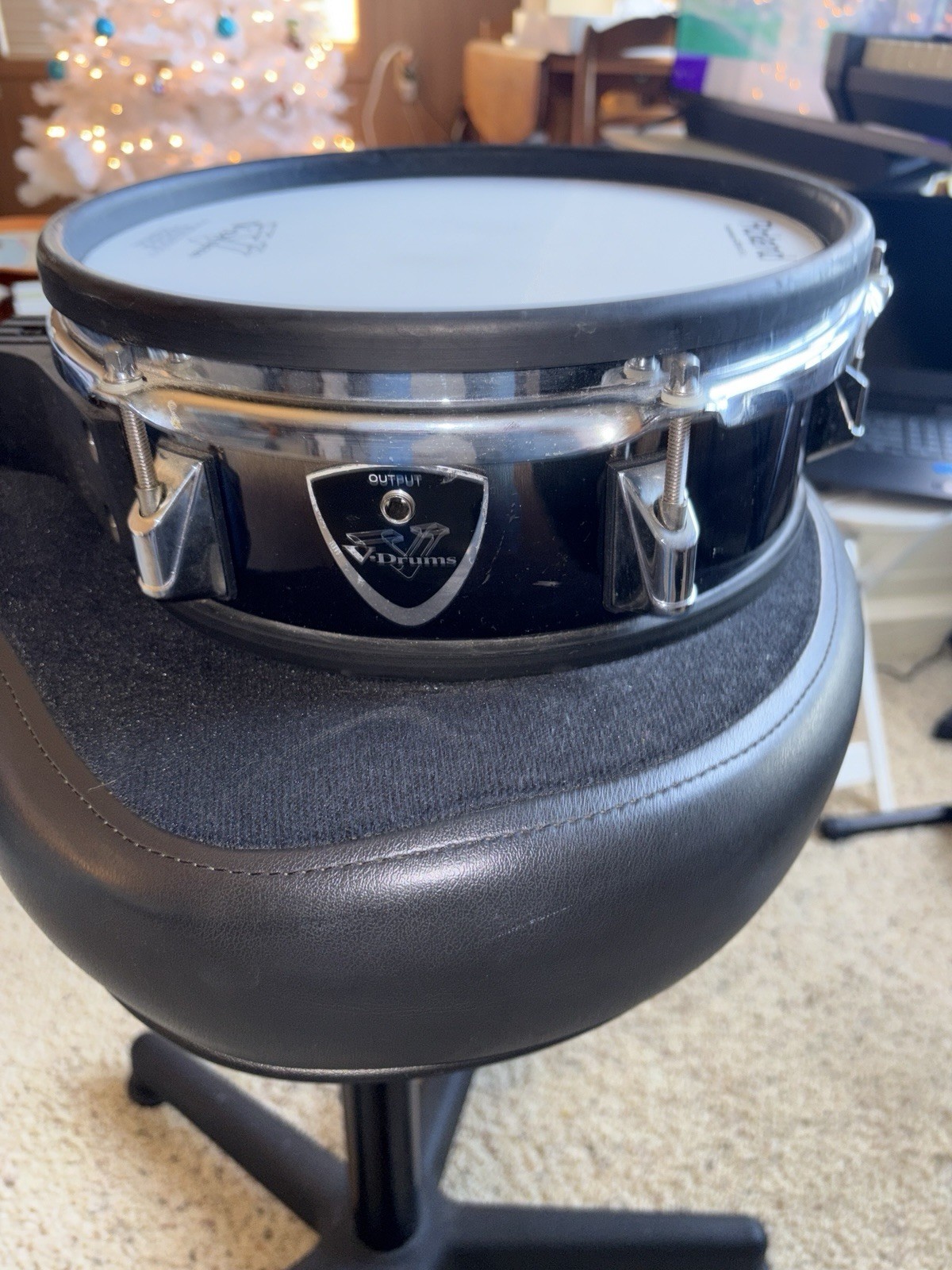 Roland V-Drums