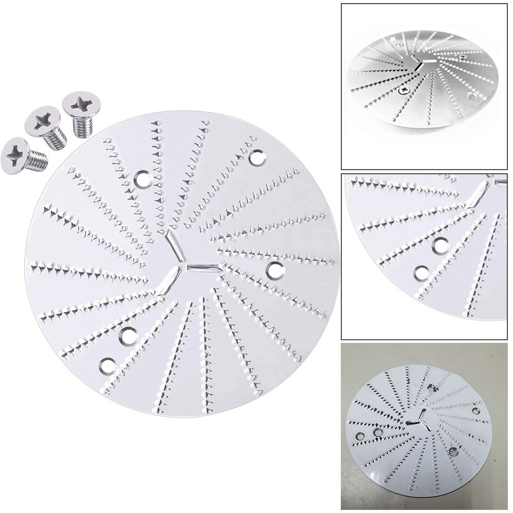 Replacement for CRESCENT Tool CL003AP E1188 E1189 Cutter Juicer Accessories