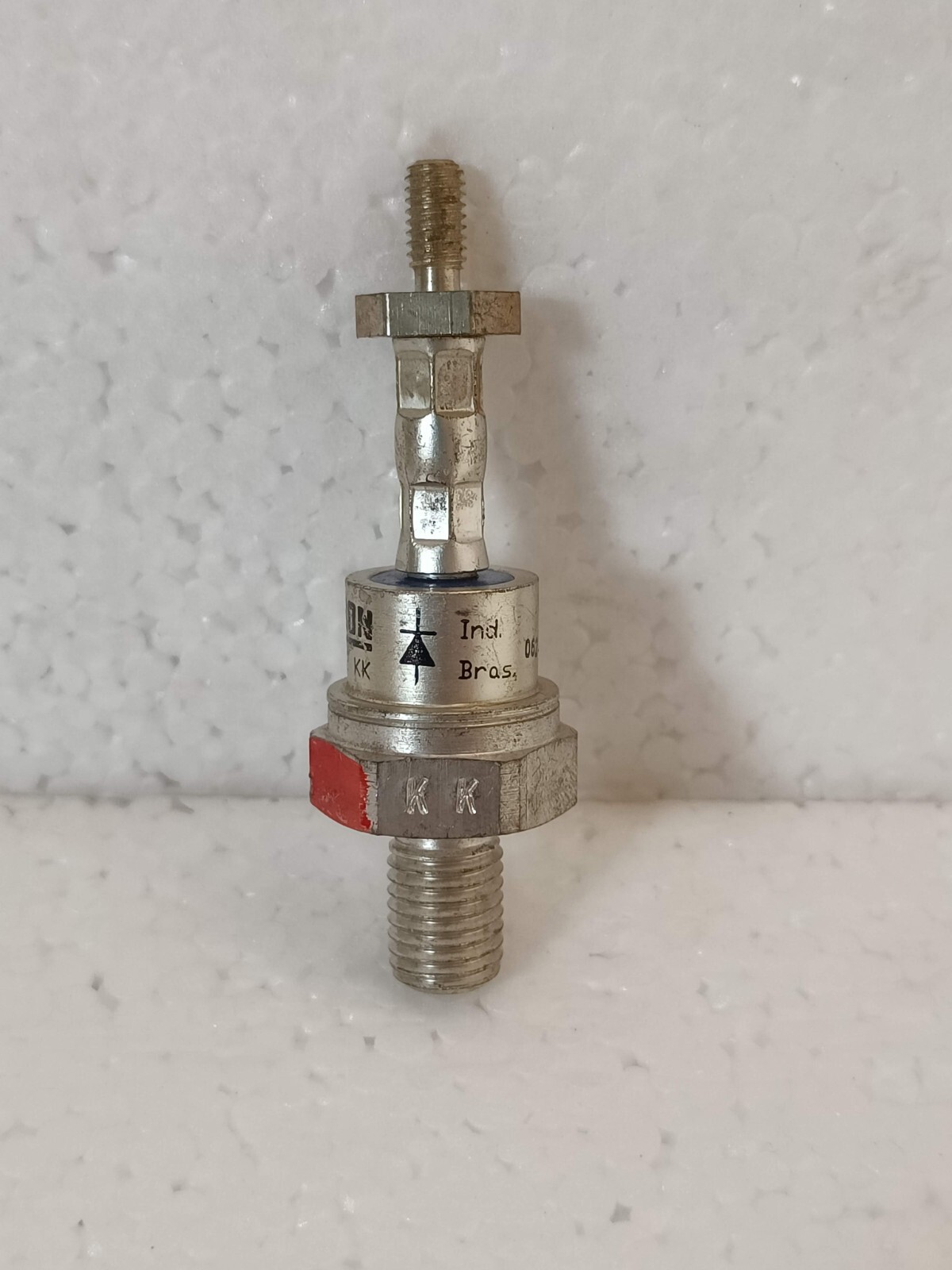 SEMIKRON Rectifier Diode SKN 133/12 KK