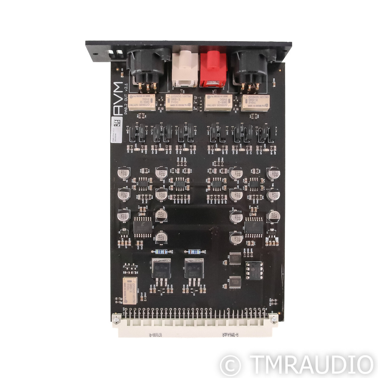 AVM PA 8.2 & 8.3 Solid State Preamplifier Output Module (Demo w/ Warranty)