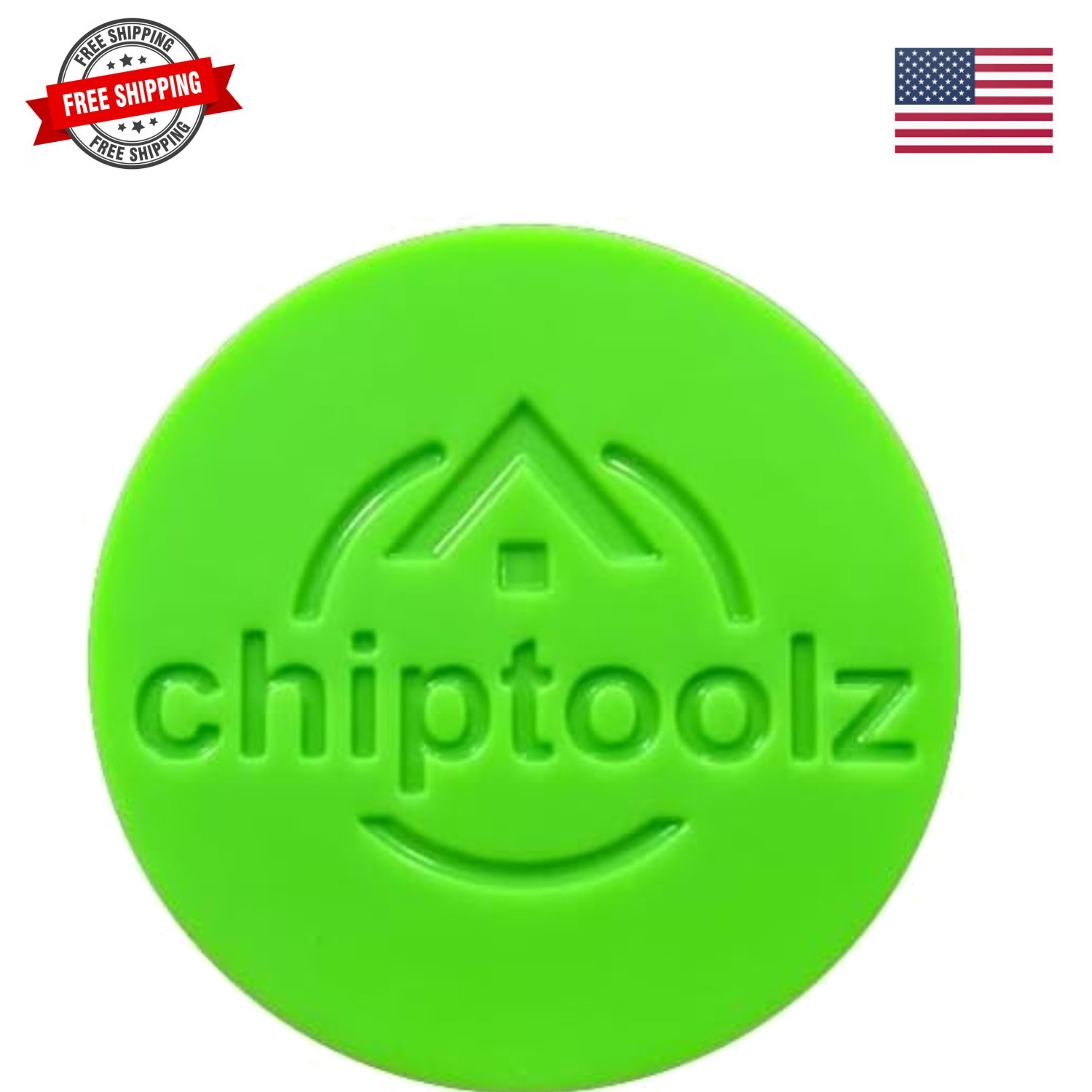 DOT Loose Magnet Stud Finder