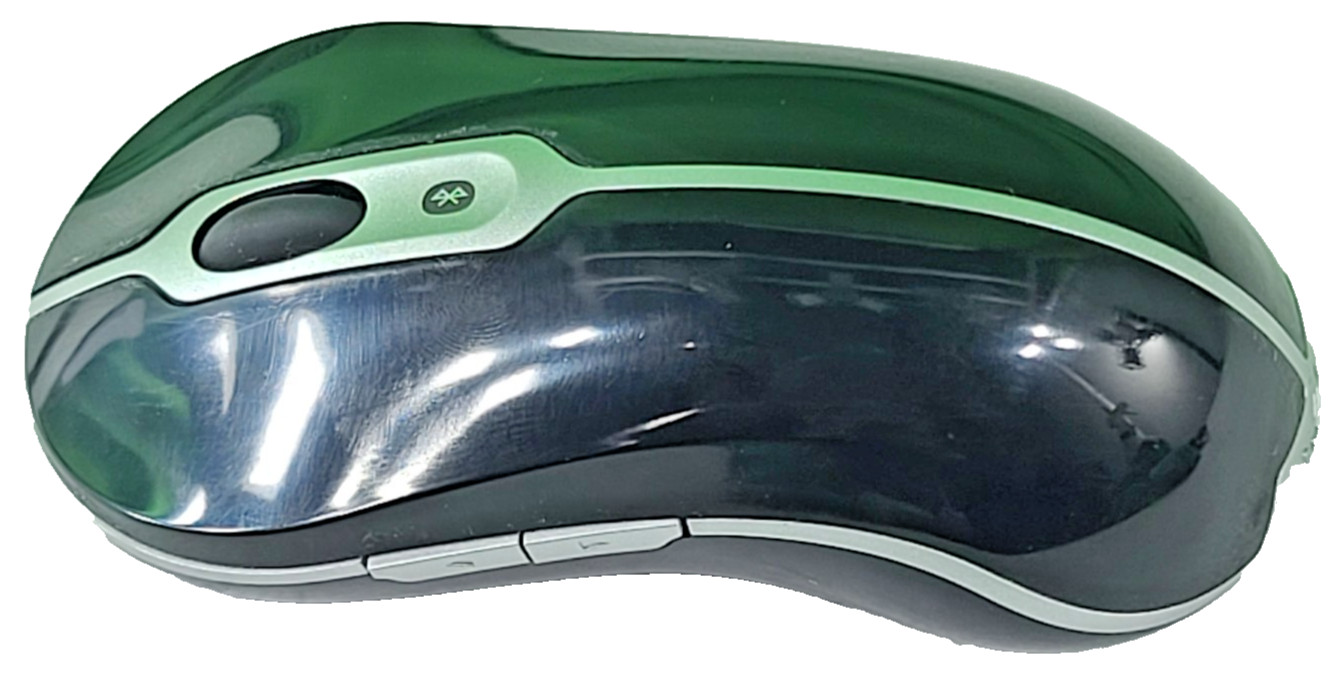 OEM Dell Wireless Bluetooth Optical Mouse UN733 M-RBB-DEL4