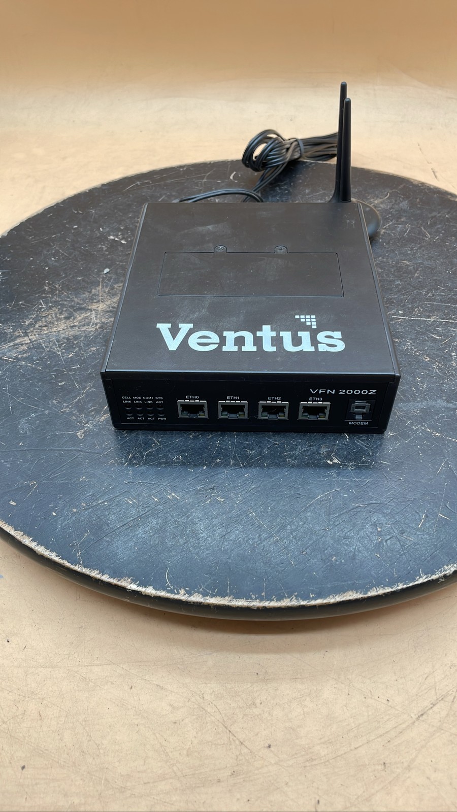 Ventus Networks VFN2000Z Enterprise Network Appliance Rackmount Unit