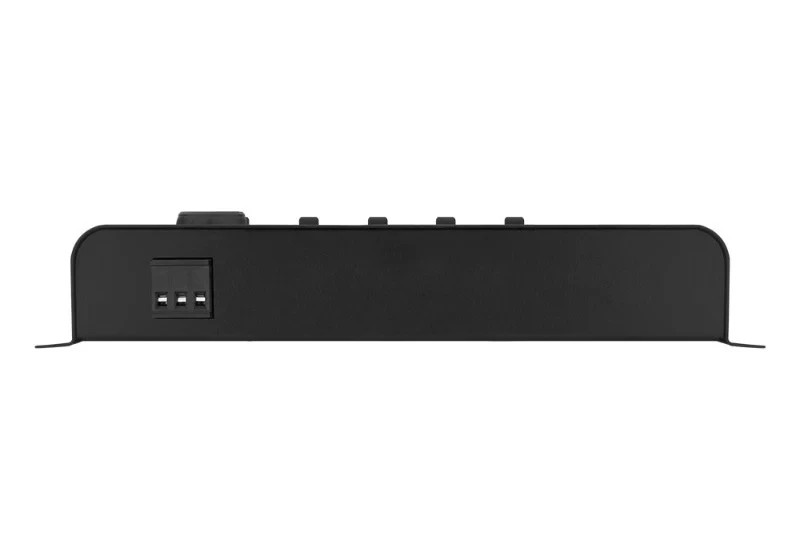 Taramp's Pro 2.6S Digital Signal Processor Equalizer 3-band Graphic BLACK