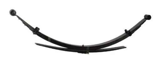 FR54S 3" - 6" Softride Leaf Spring