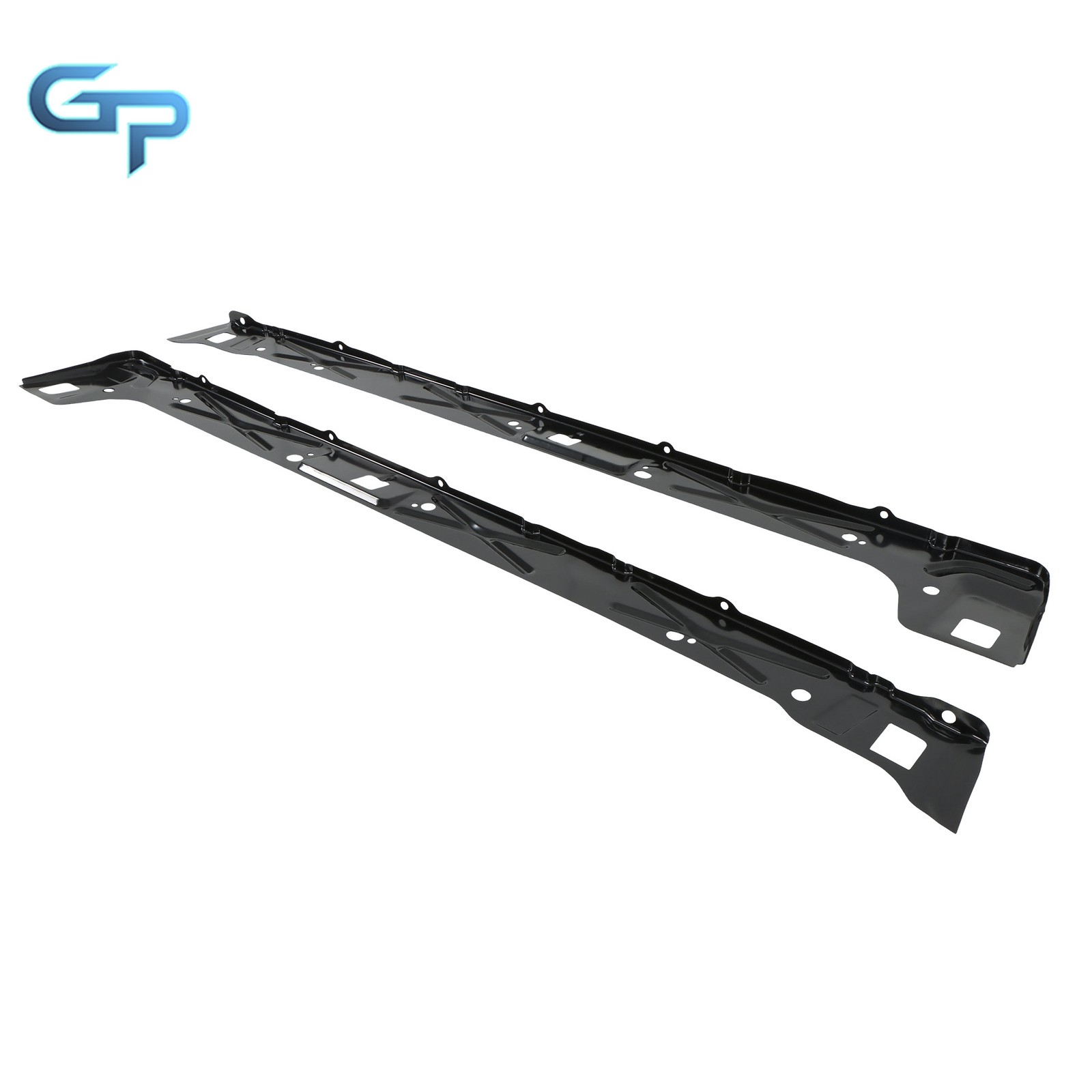 Rocker Panel For Chevy Silverado/GMC Sierra Extended Cab 1999 2000-2018