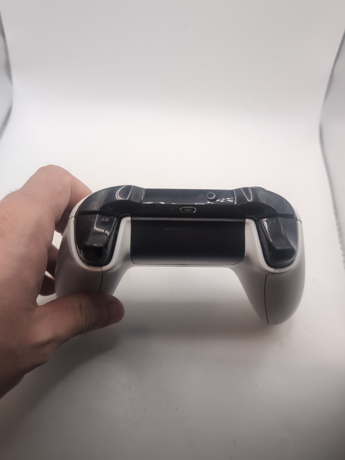 OEM Microsoft Xbox One White Controller Tested Working