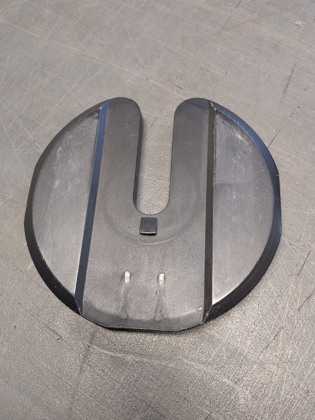 Bowflex Series 1 552 Dumbbell Replacement Second Largest #4 Plate Weight ~7.7 lb