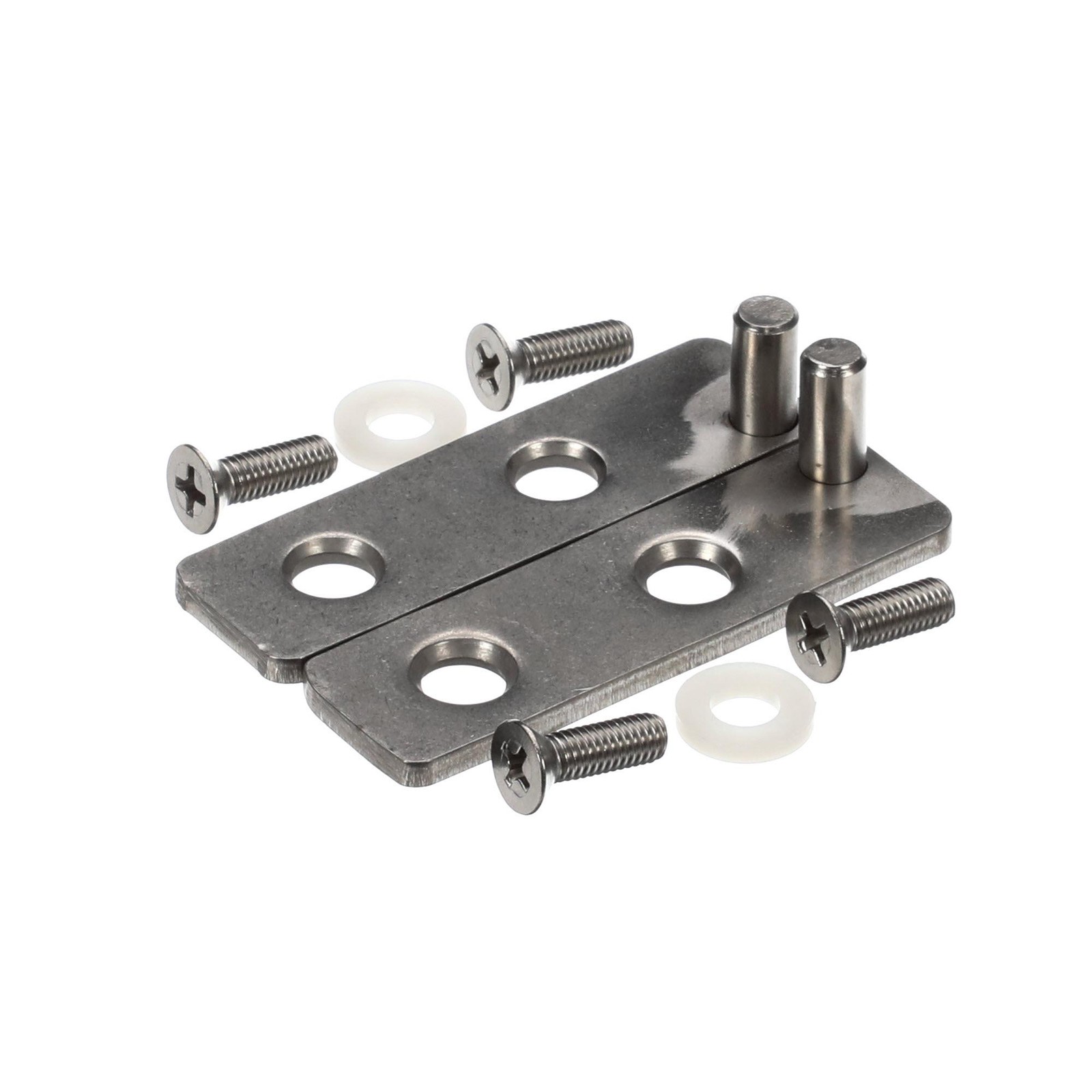 HINGE SET, LC, MAIN DOOR (MARCH 2017 AND 11000357 - Genuine OEM Replacement Part