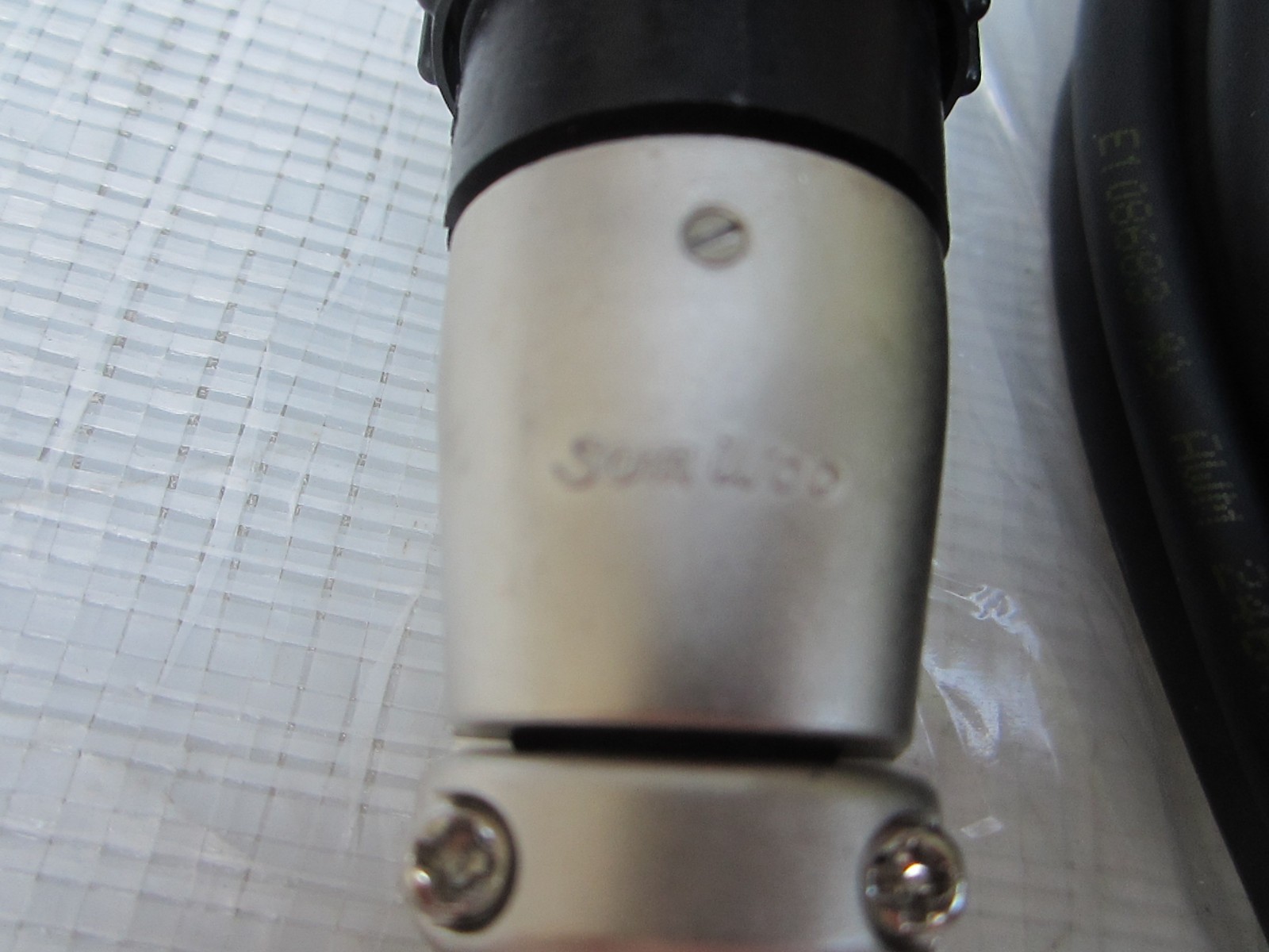 KOH YOUNG TECHNOLOGY KY-3030S SMEMA CABLE FOR NEXT MACHINE