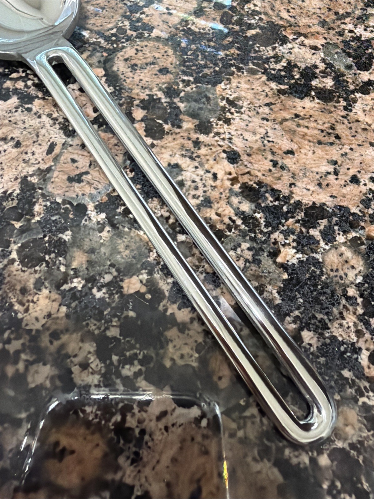 The Cellar Stainless DUKE Glossy Silverware Flatware YOUR CHOICE