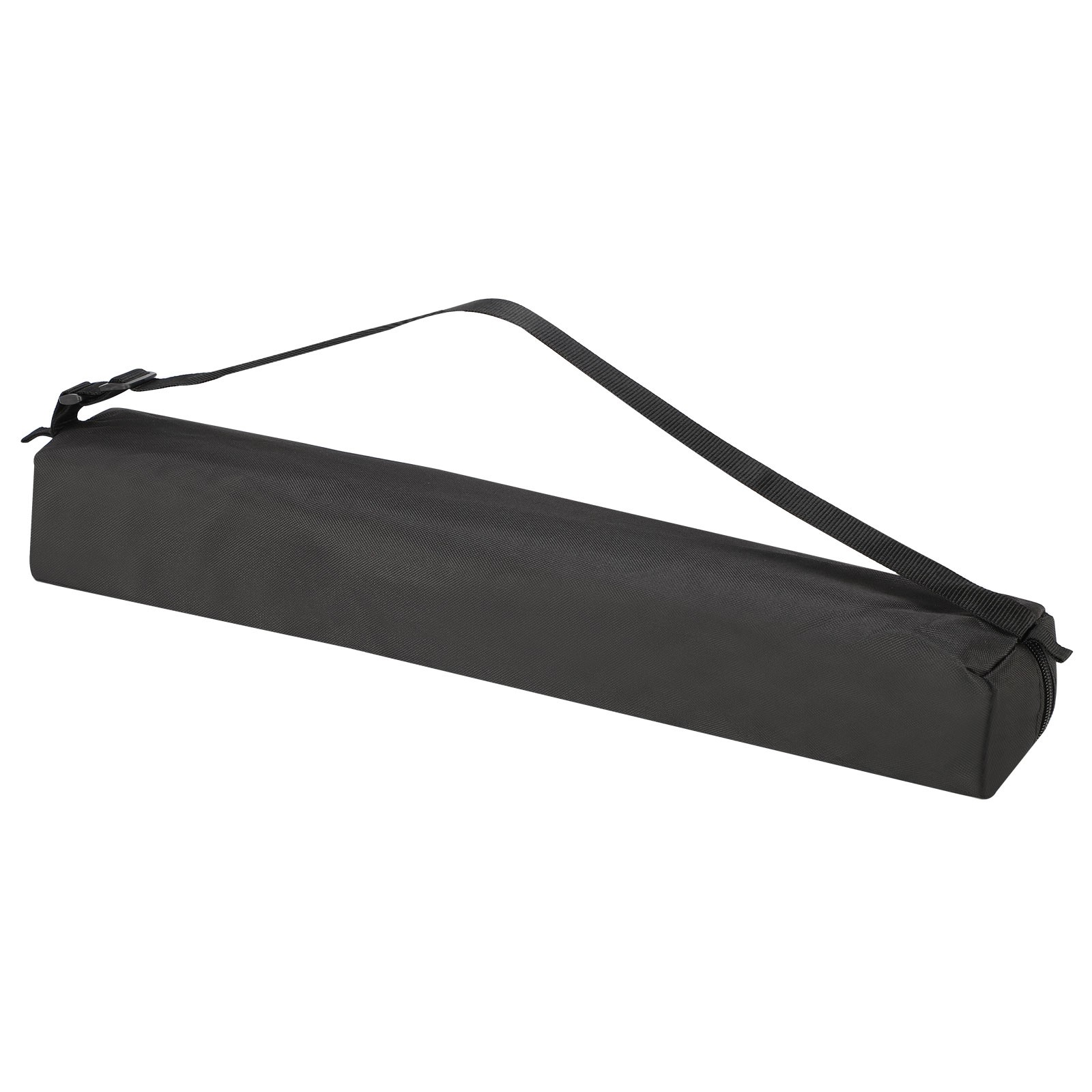 23.62"x3.94" Tripod Carrying Case, 1Pack Padded Tripod Bag with Handles