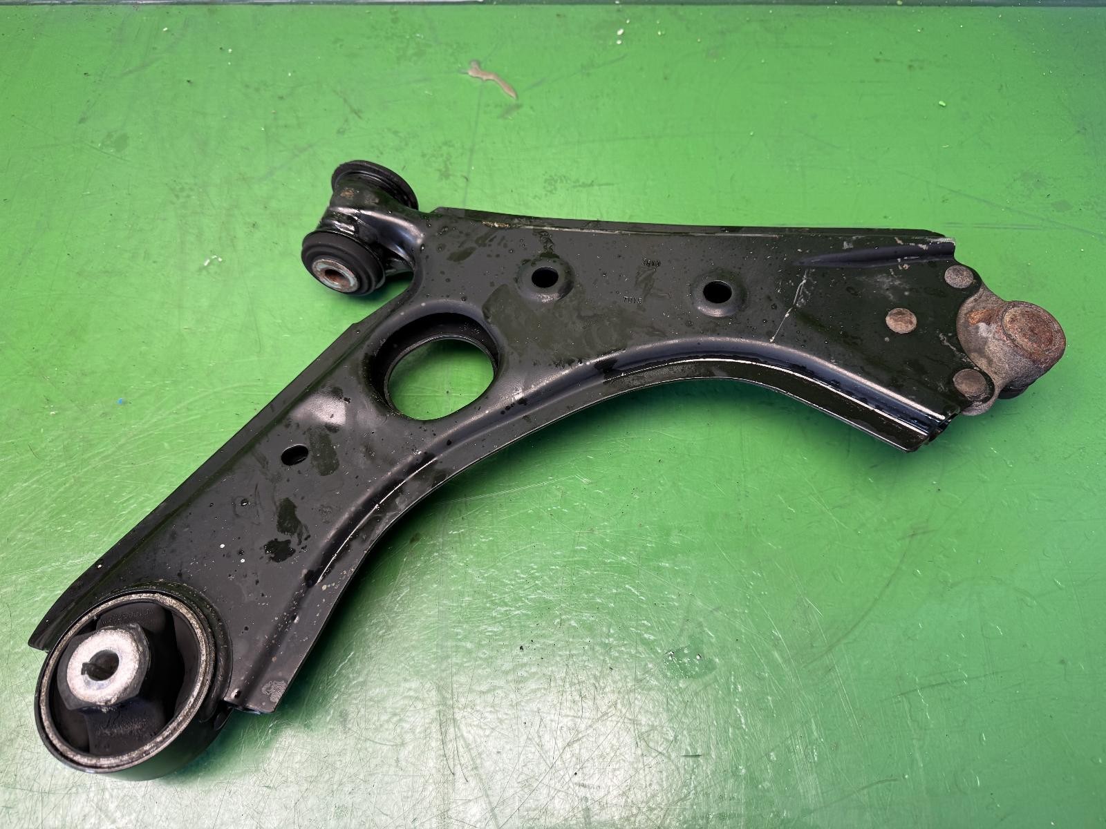 FIAT DOBLO Left Front Lower Control Arm Mk2 facelift 15-19