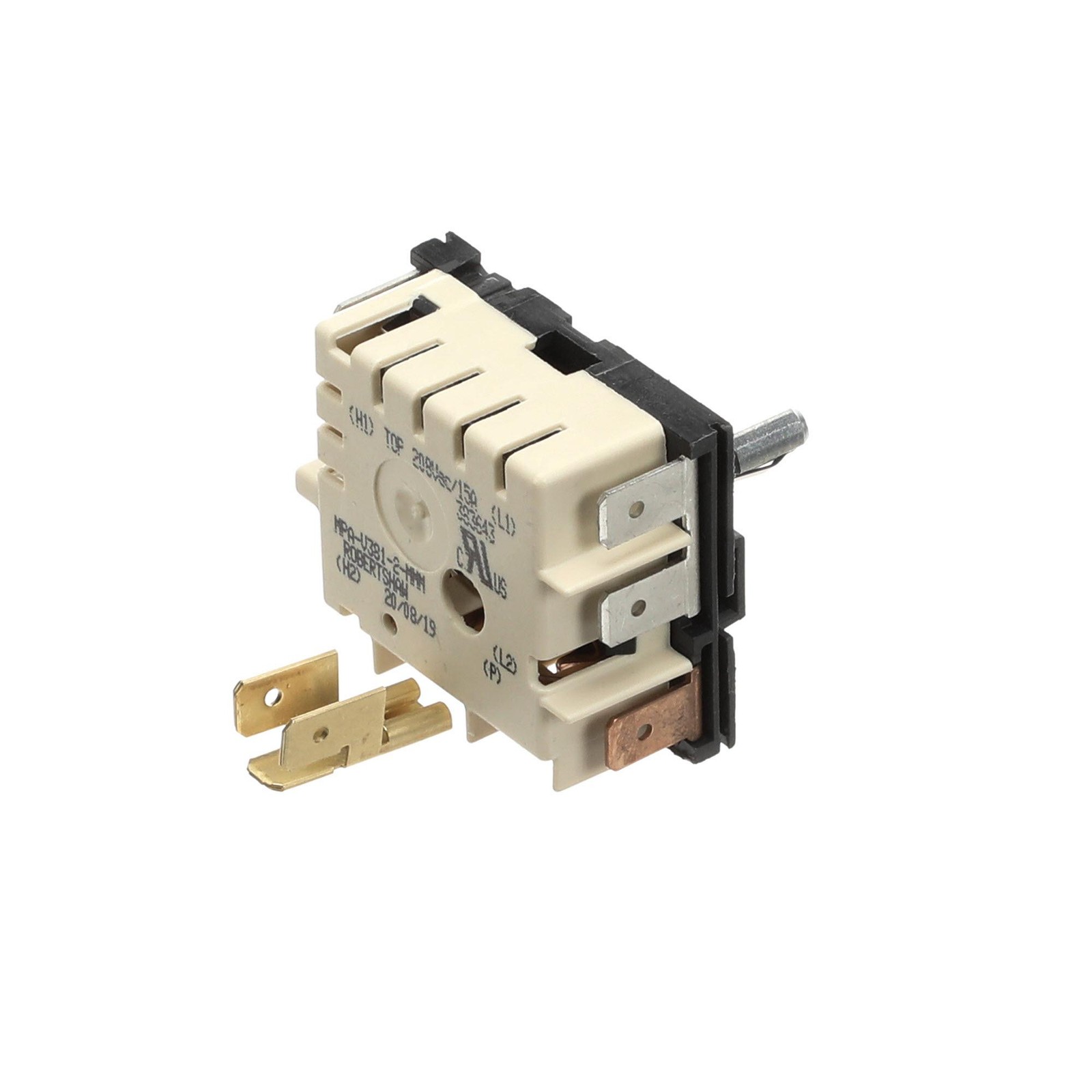 Eagle-Metal Masters Infinite Control 208Vac 15Amp 383643 - Free Shipping +