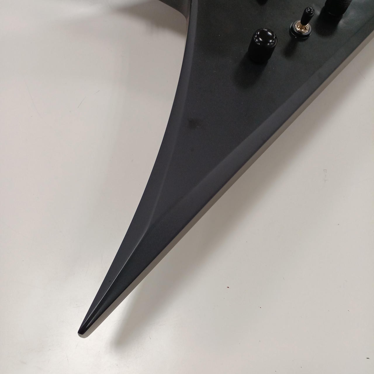 JACKSON JS22-7 KV Electric Guitar