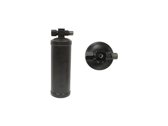 For 1972-1974 Dodge D300 Pickup A/C Receiver Drier 56376DPXR 1973 Drier