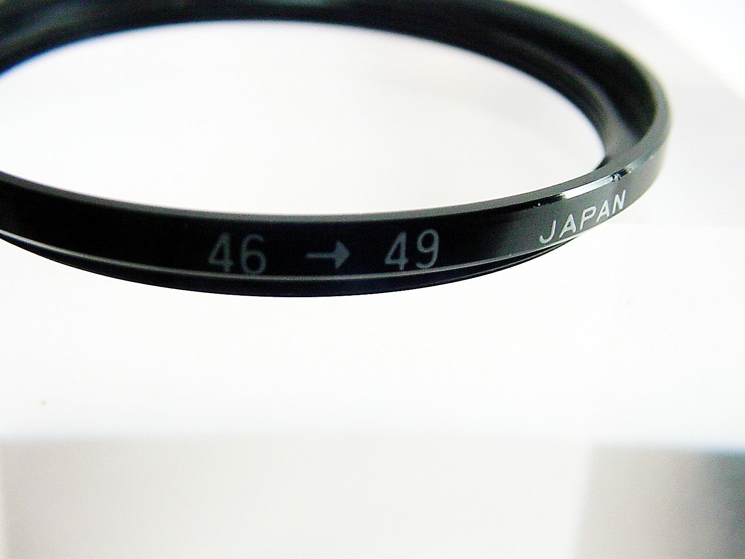 46-49mm Step-Up Adapter Ring | Japan | No box | New | $6.95 |