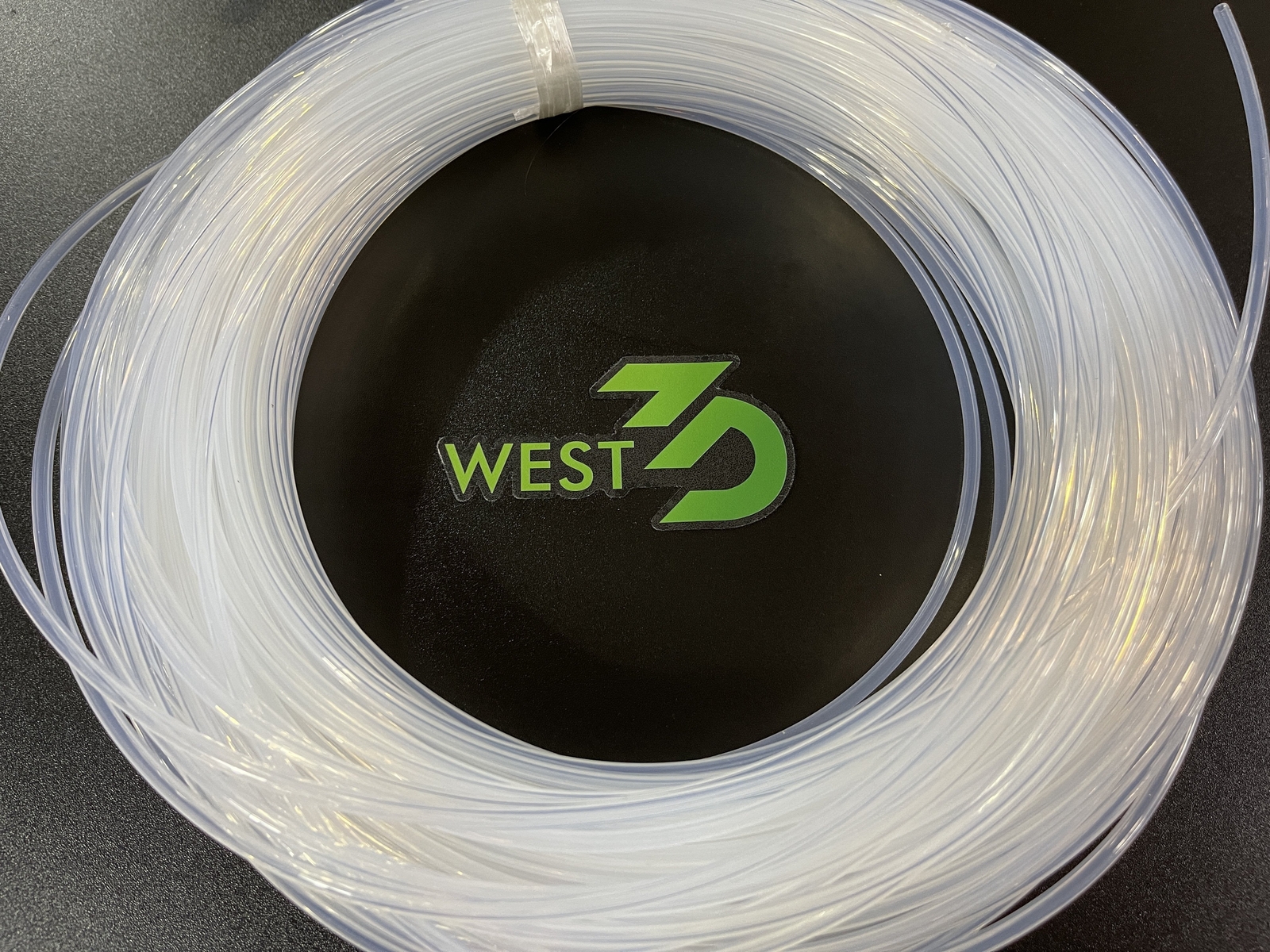 Bowden / PTFE Tube 4mm OD 2mm ID