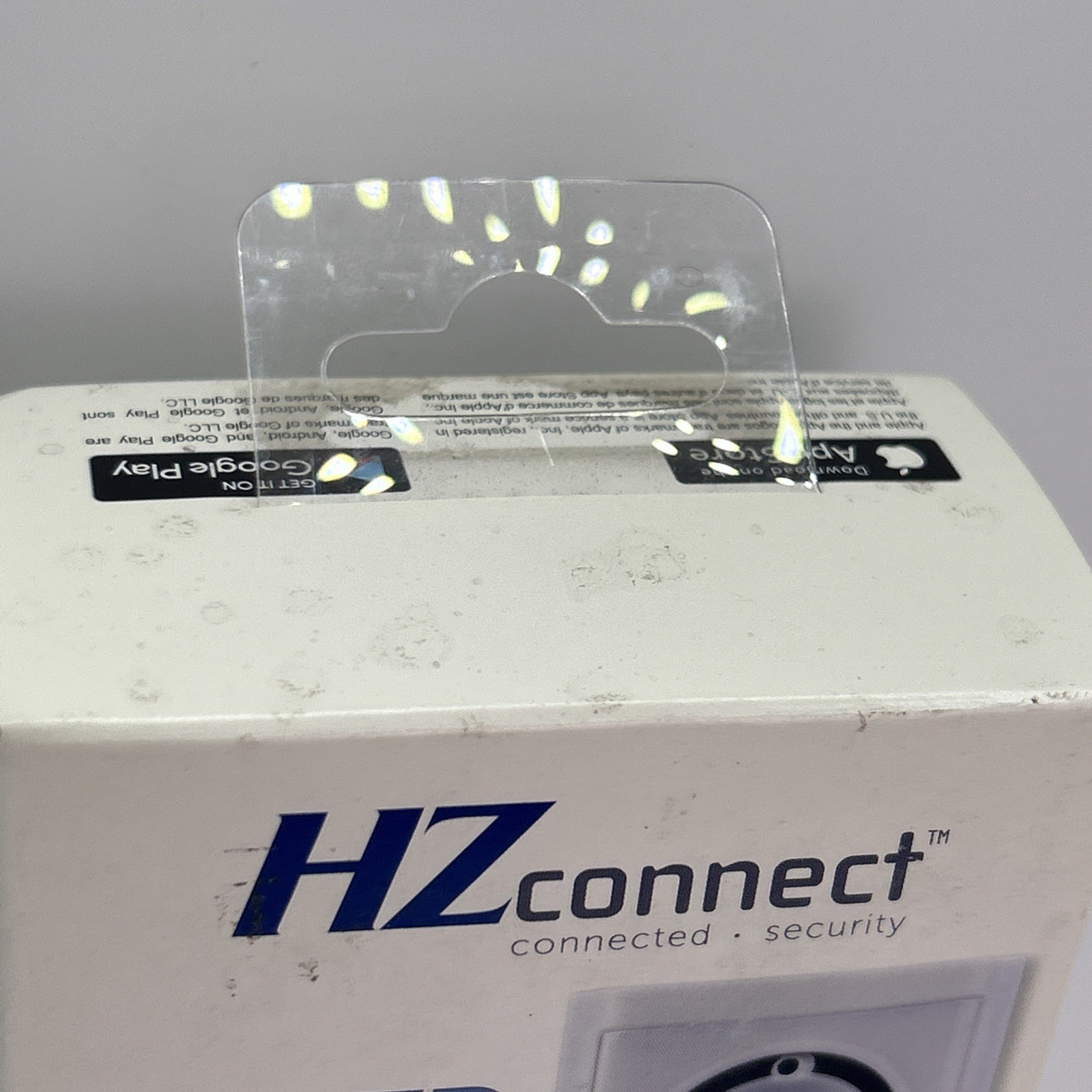 Heath-Zenith SL-9601-00 Wired Smart Doorbell Motion Sensor