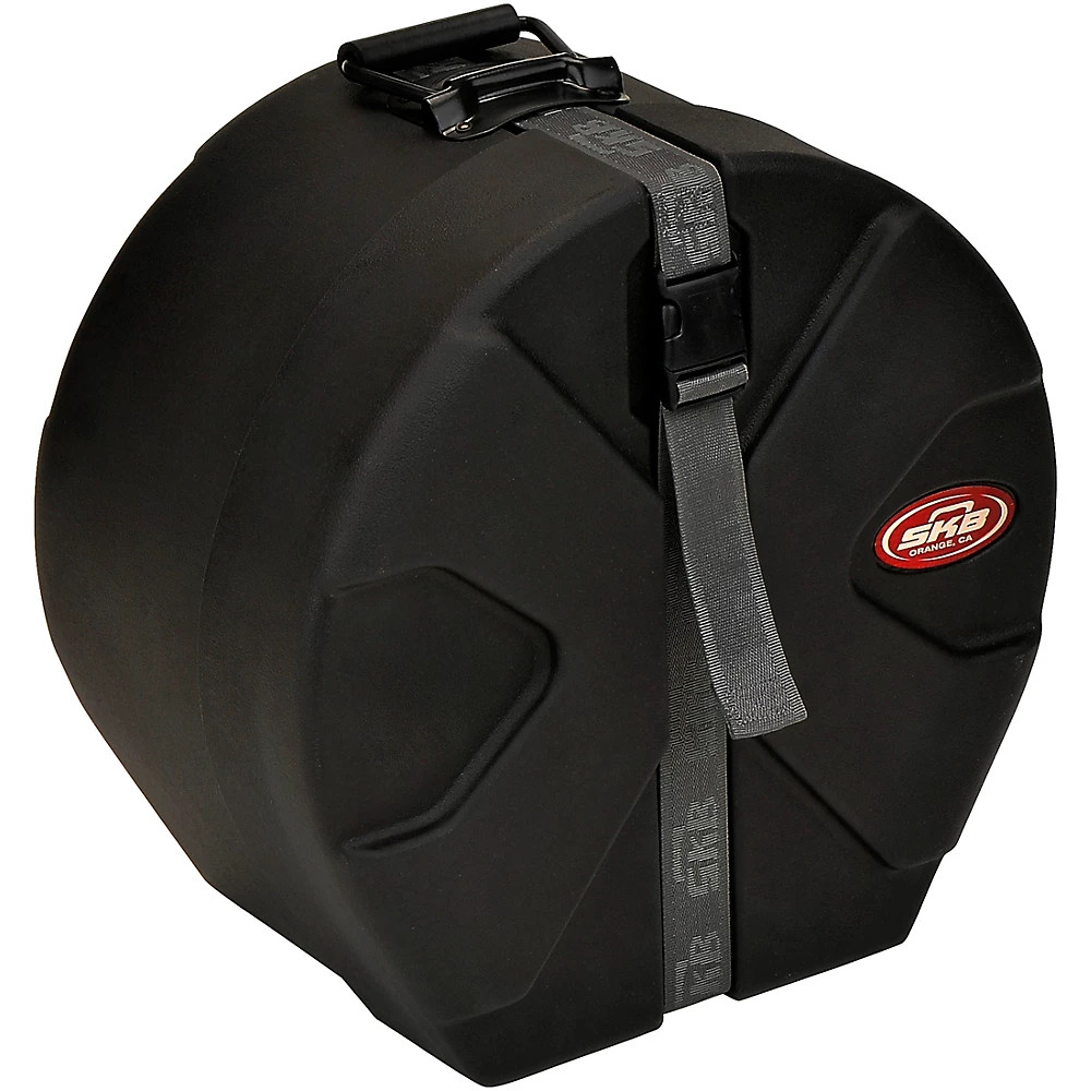 SKB RotoX Molded Drum Case 13 x 6.5 in.