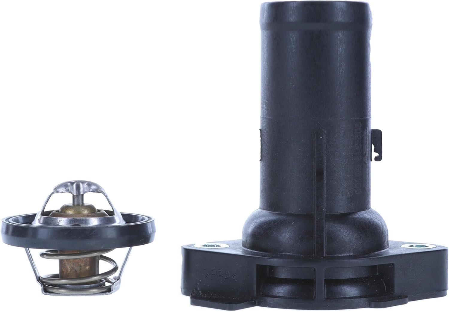 Automotive Cooling System - OEM Quality Copper Case