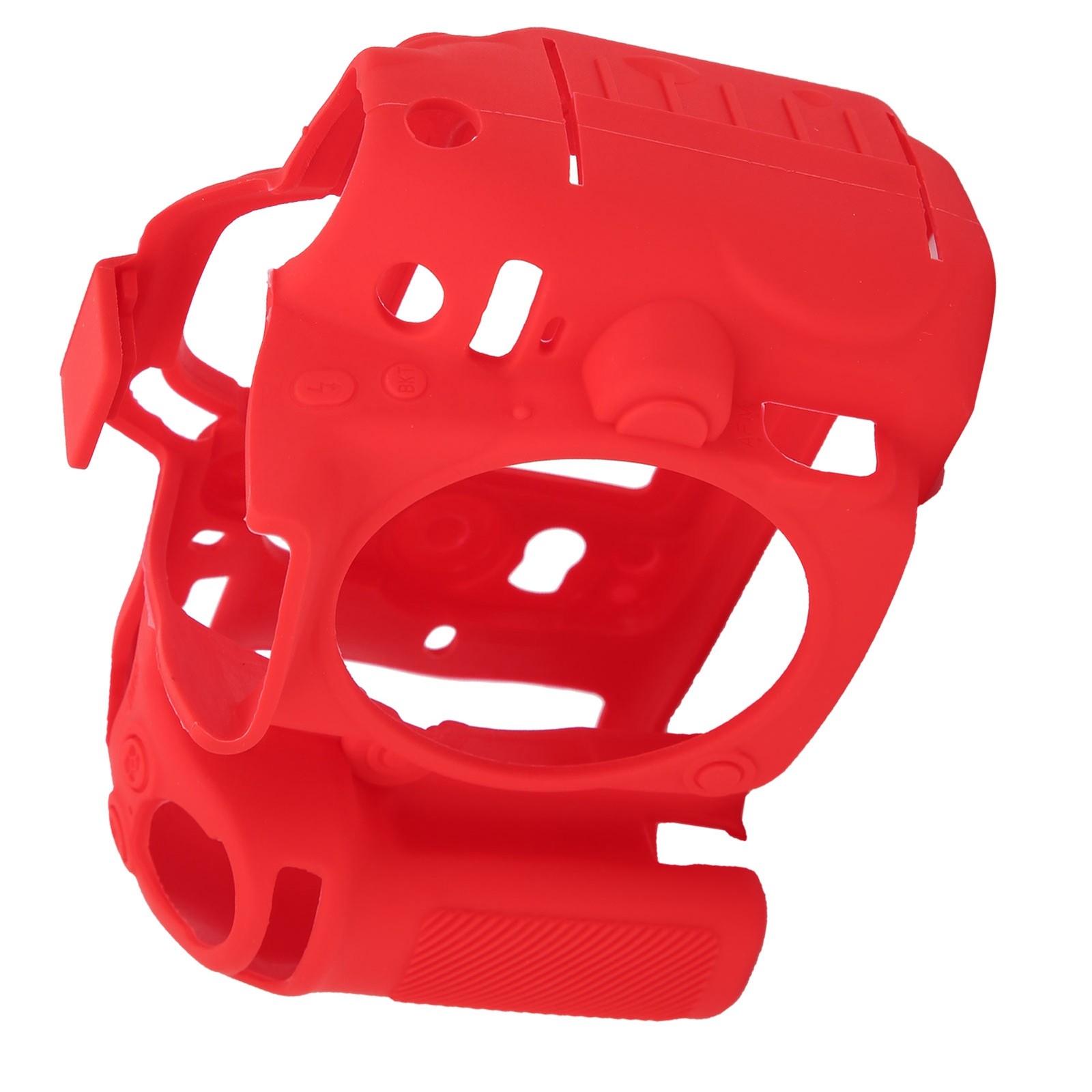 Camera Protective Shell Silicone Case Cover Fit For D7000 Camera