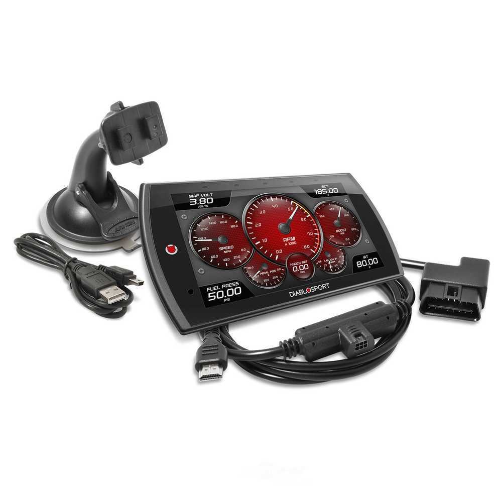 9300 DiabloSport Trinity 2 EX