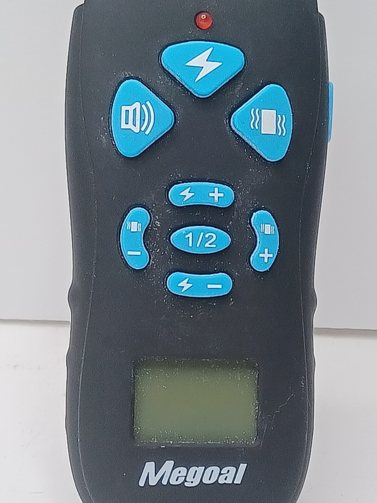 Replacement Remote For Megoal Dog Training Shock Collar - Remote Control Only