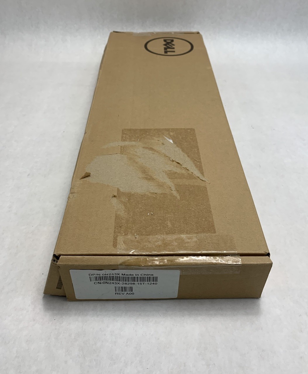 Dell 0N243X A5 1U Server Rail Kit - New Open Box