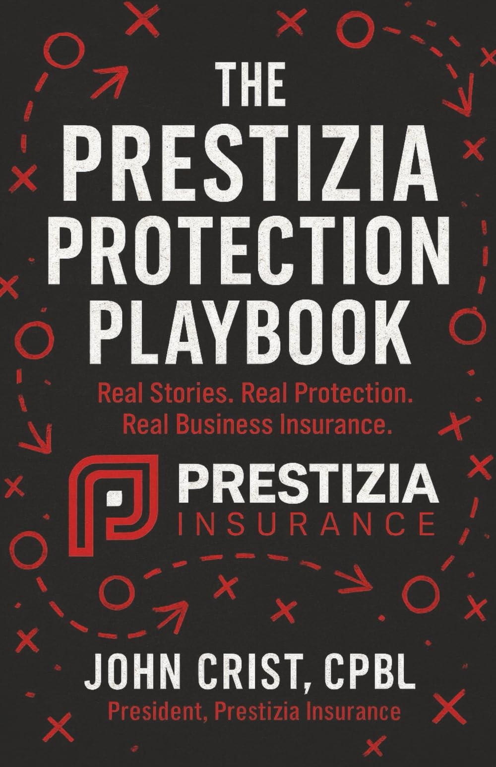 THE PRESTIZIA PROTECTION PLAYBOOK: Real Stories. Real Protection. Real Business