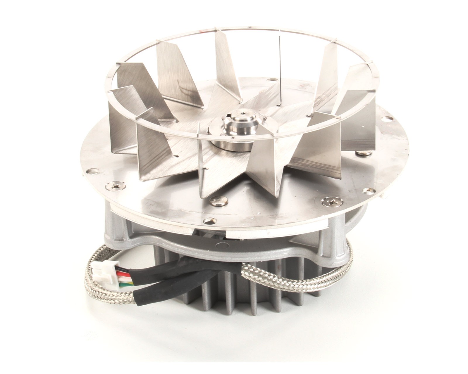 Turbochef Assembly, Blower, Hhb ("H" Motor Assembly) HHB-8106 - Free Shipping +