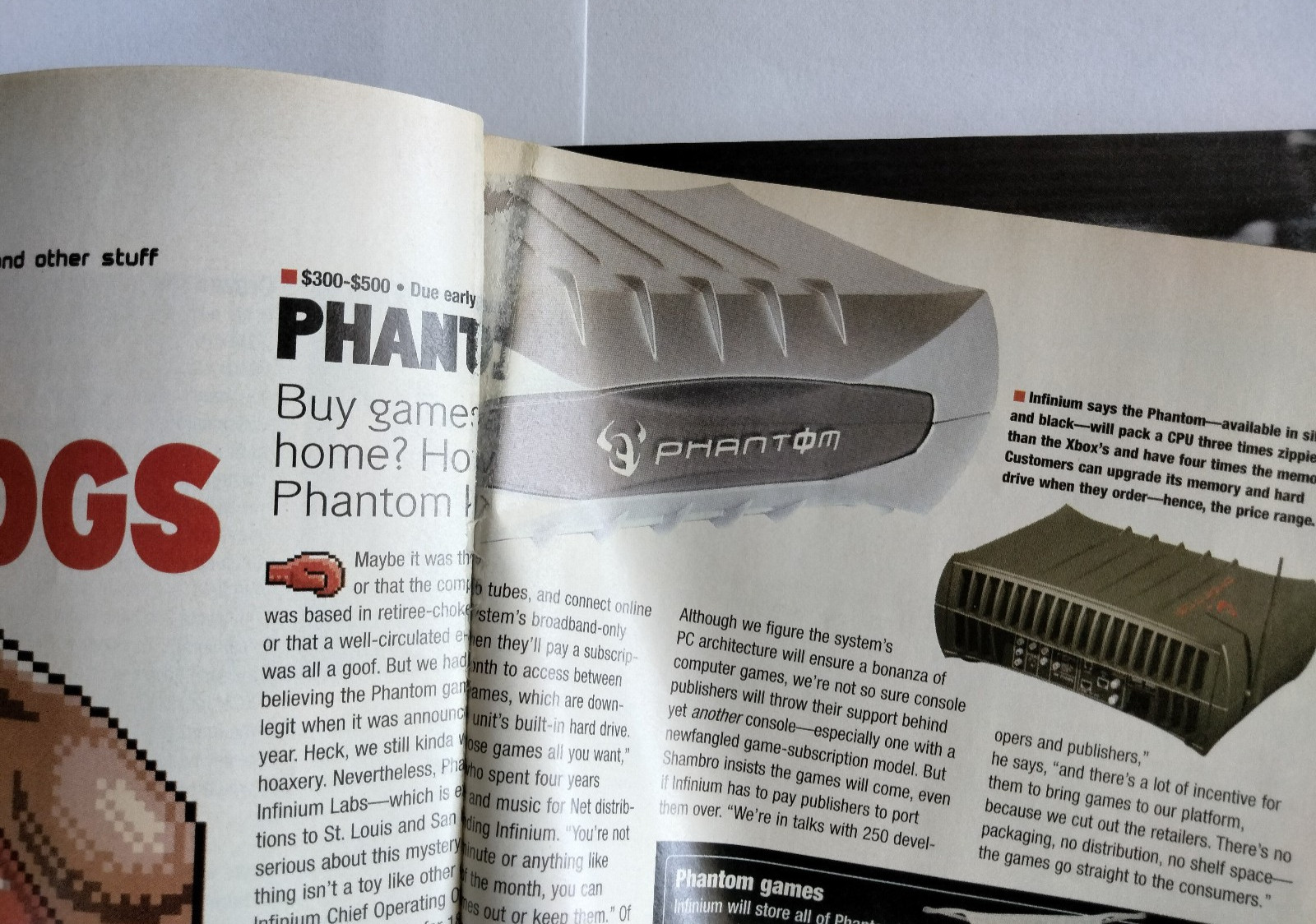 Electronic Gaming Monthly September 2003 Issue 170