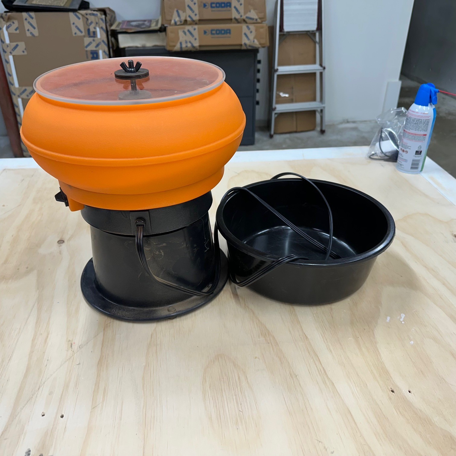 Lyman turbo 2200