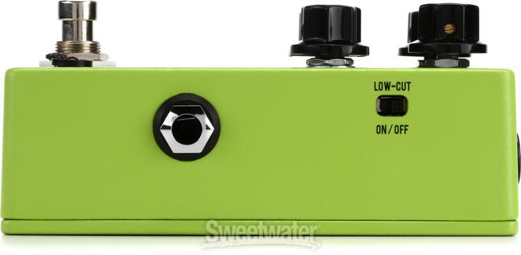 JHS The Clover Preamp Pedal