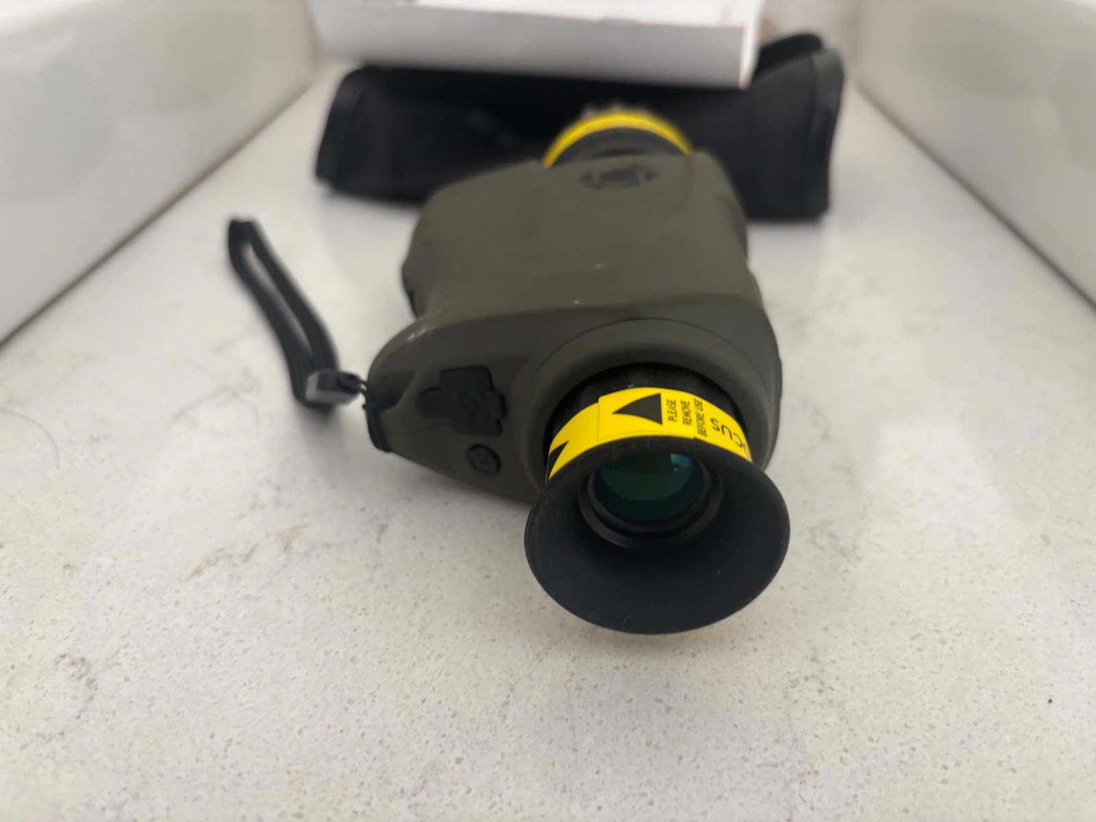 Stealth Cam Model STC-XNVM NIGHT VISION