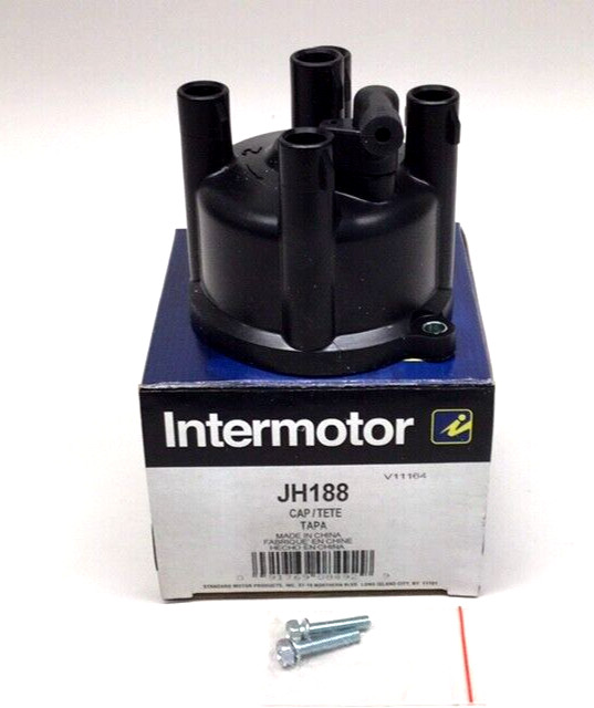 Intermotor JH188 Distributor Cap