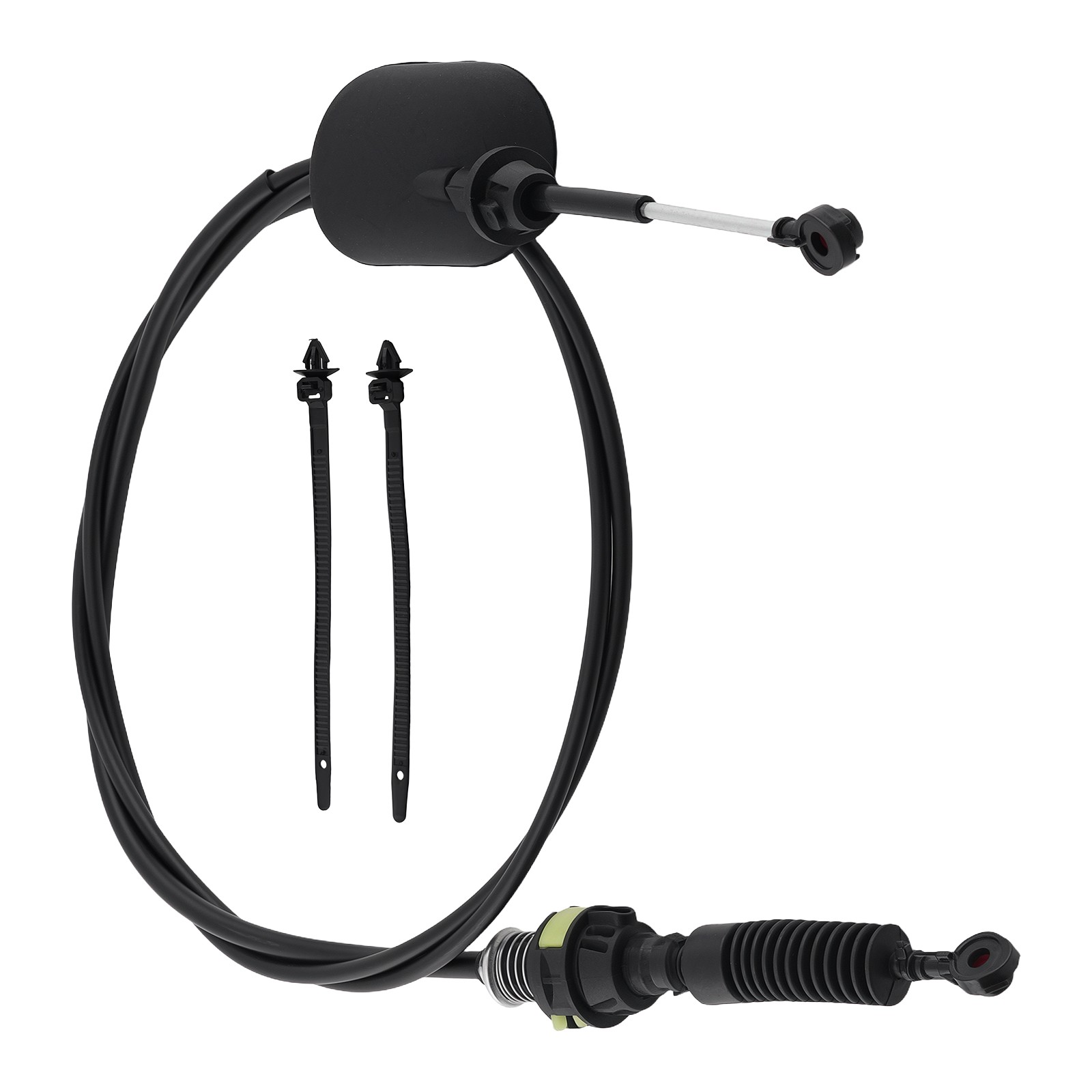 Automatic Shift Cable for Chevrolet S10 4.3L V6 1995-1997 15713353