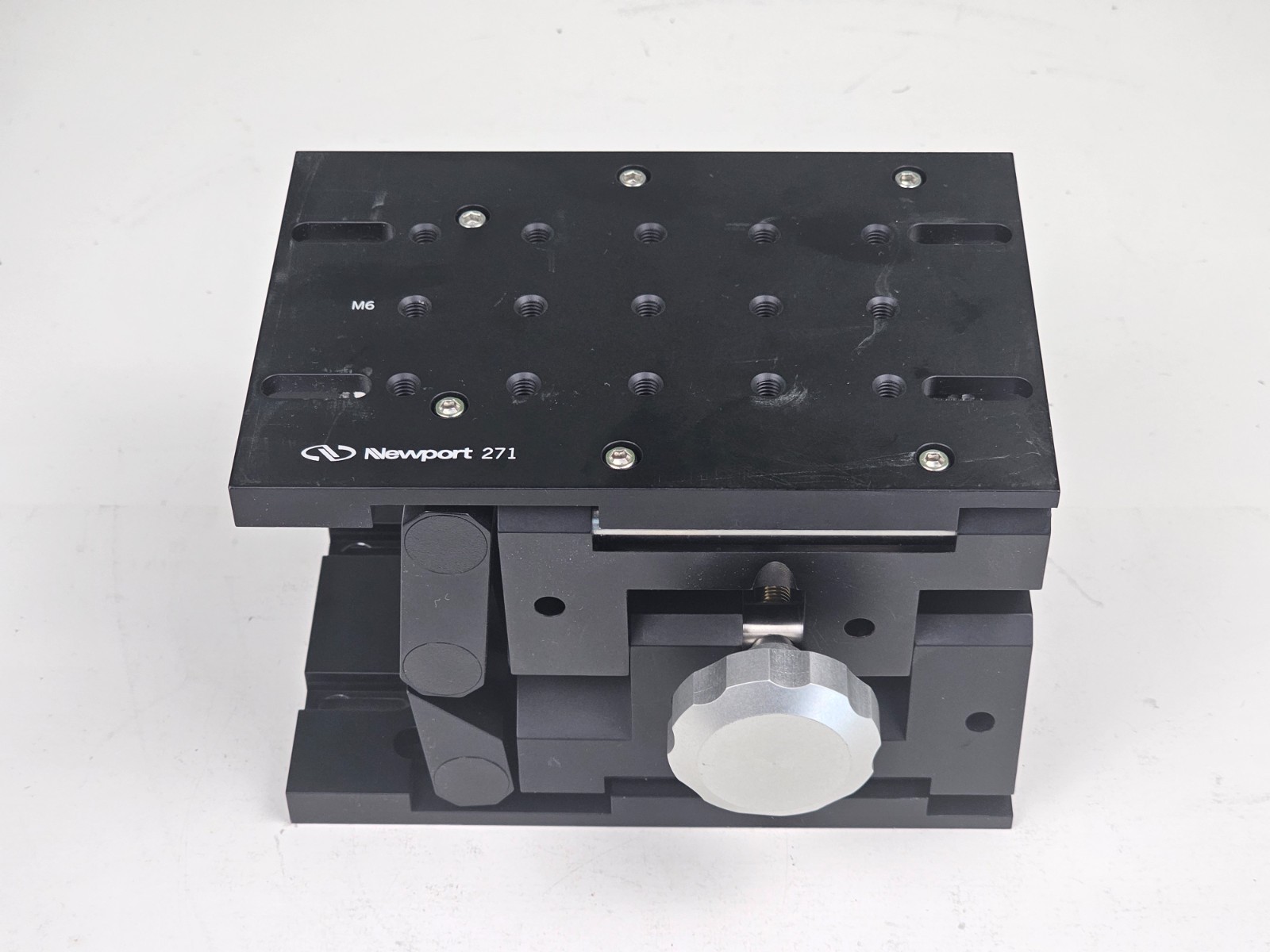 NEWPORT 271 LOAD LAPJACK