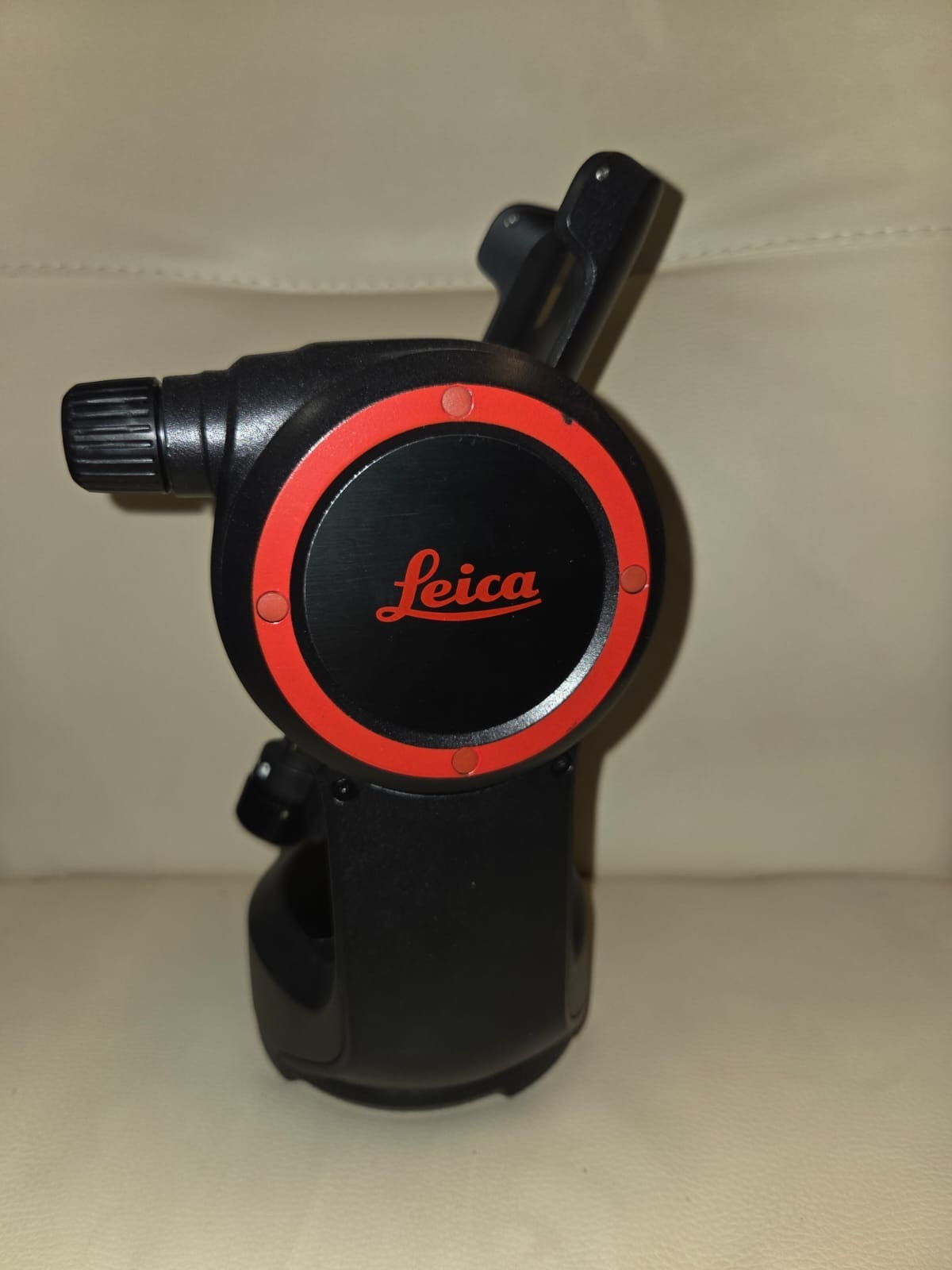 Leica DST 360 for BLK 3D