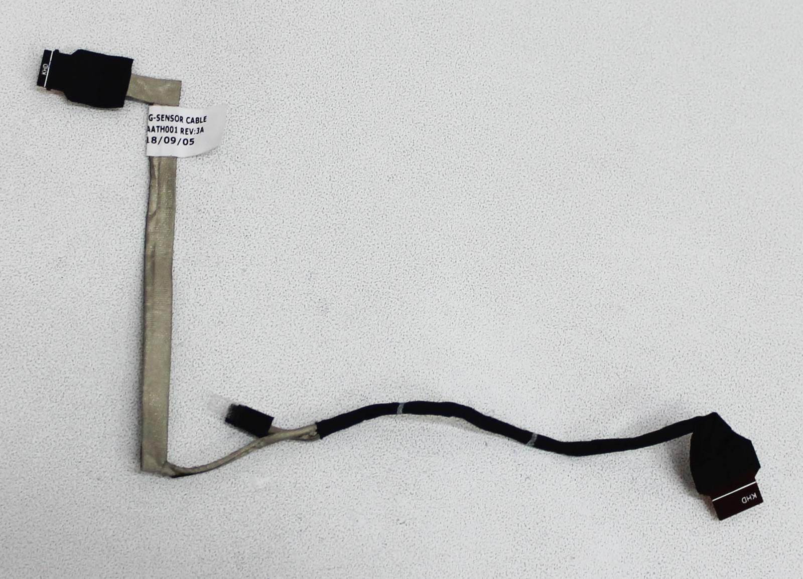 DDZSAATH001 ACER Sensor Cable Chromebook Spin 13 Cp713-1Wn-37V8 "GRADE A"