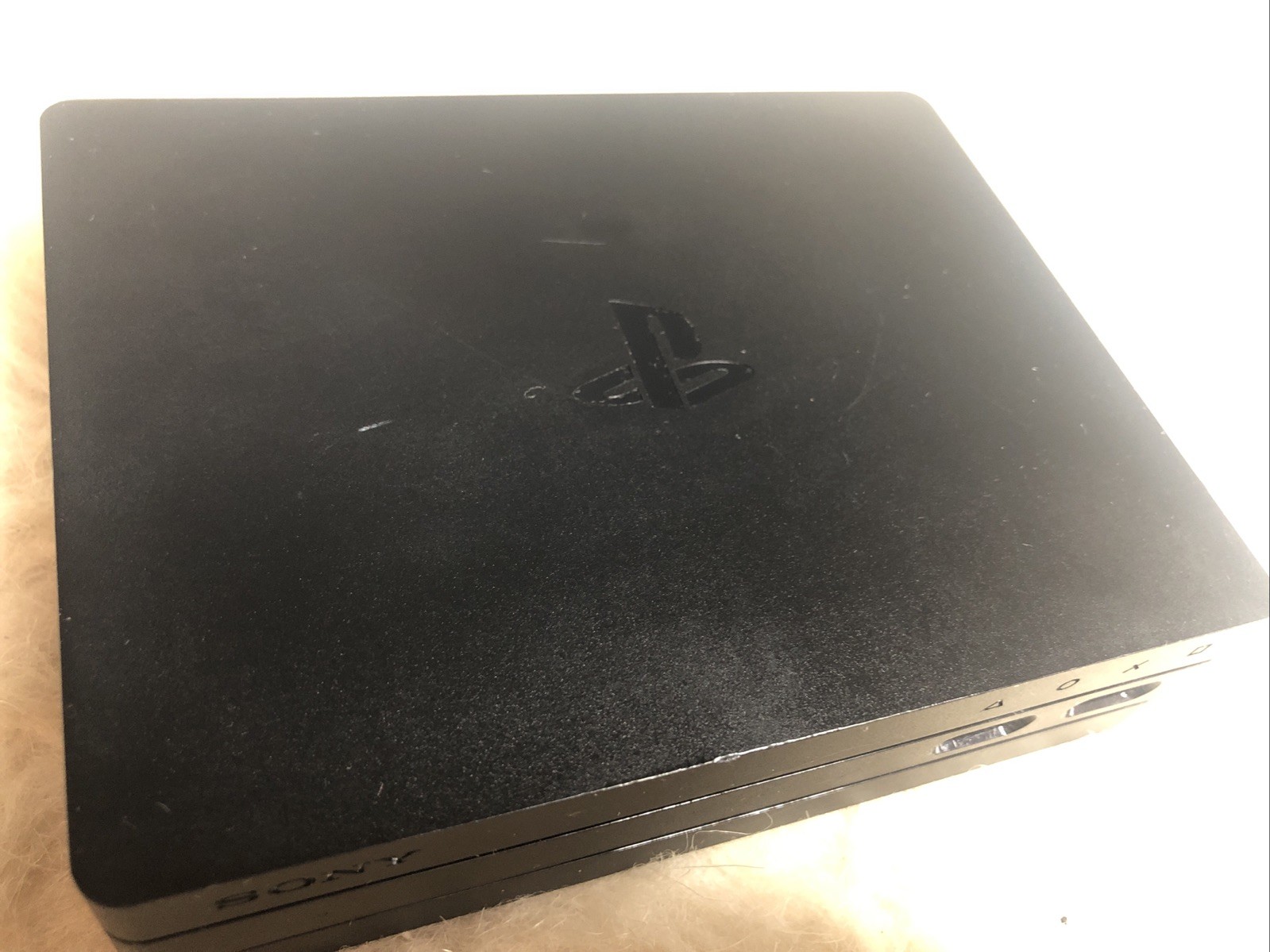 Sony Playstation VR Headset and Base CUH-ZVR2