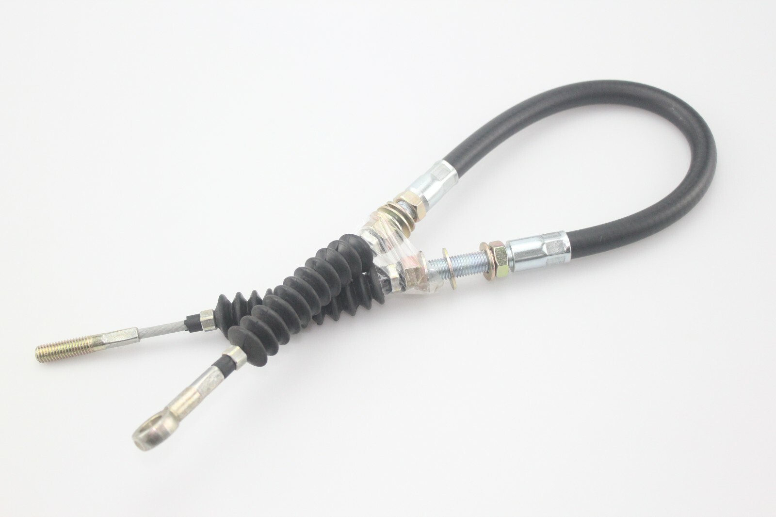 Kubota CABLE CLUTCH 3C291-26520, 3C291-26522