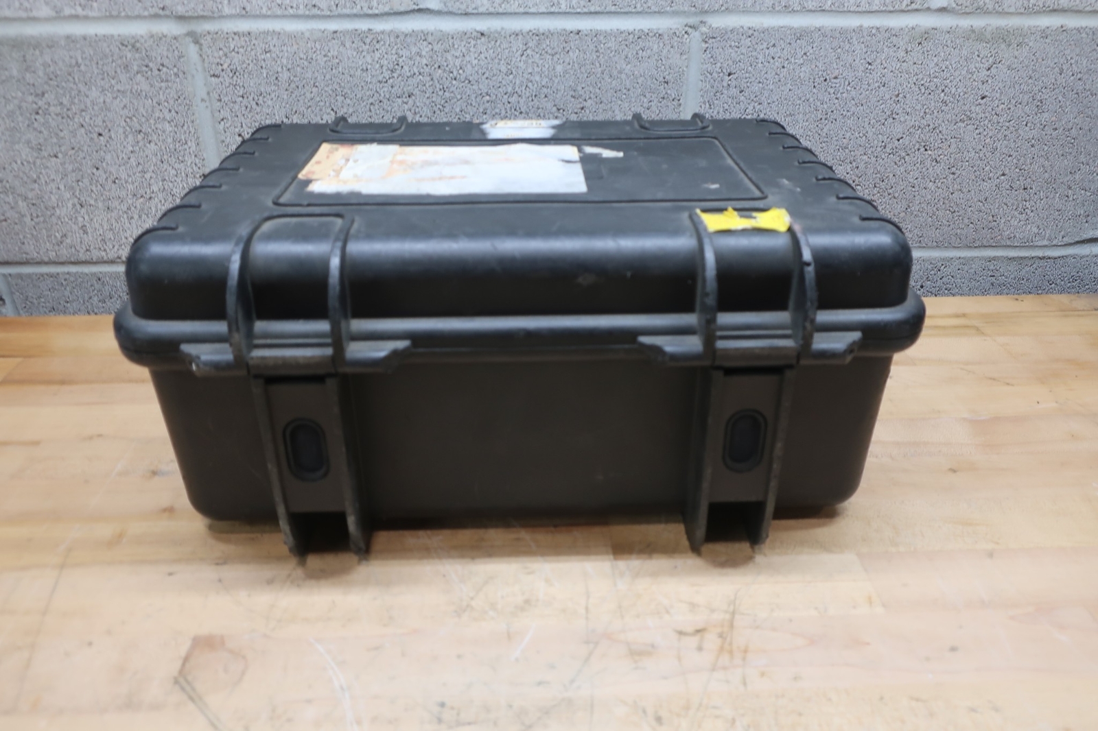 ORBmax - Residual oxygen meter w/ CASE