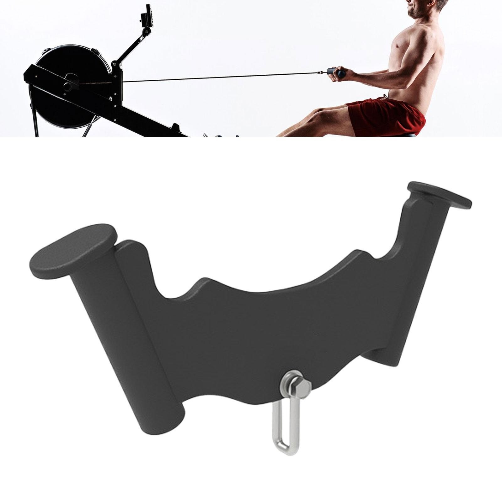 Bicep Exercise Grip Biceps Muscle Handle Comfort Grip Cable Machine Accessories