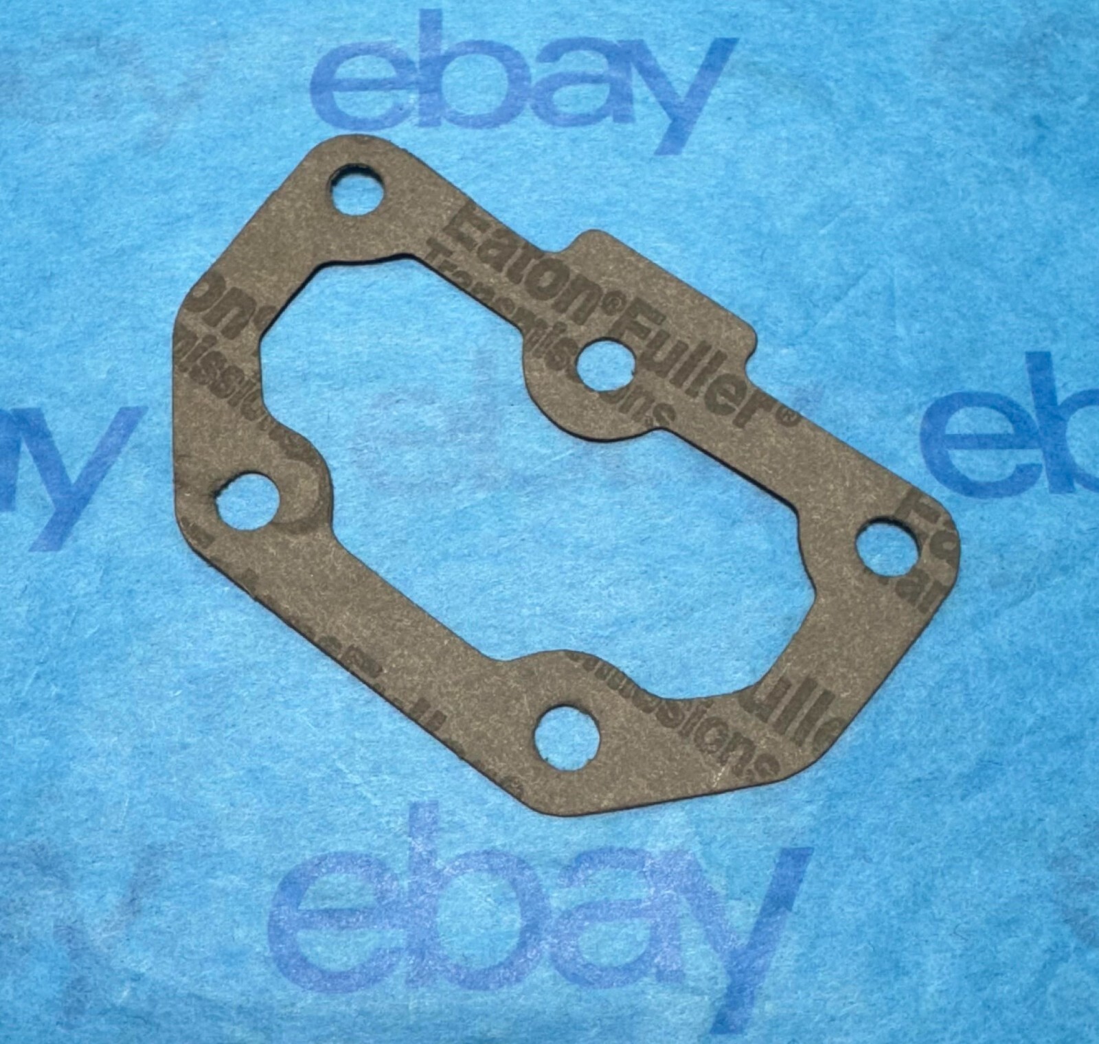 4302864 Genuine Eaton Fuller Pump Cover Gasket OEM - New