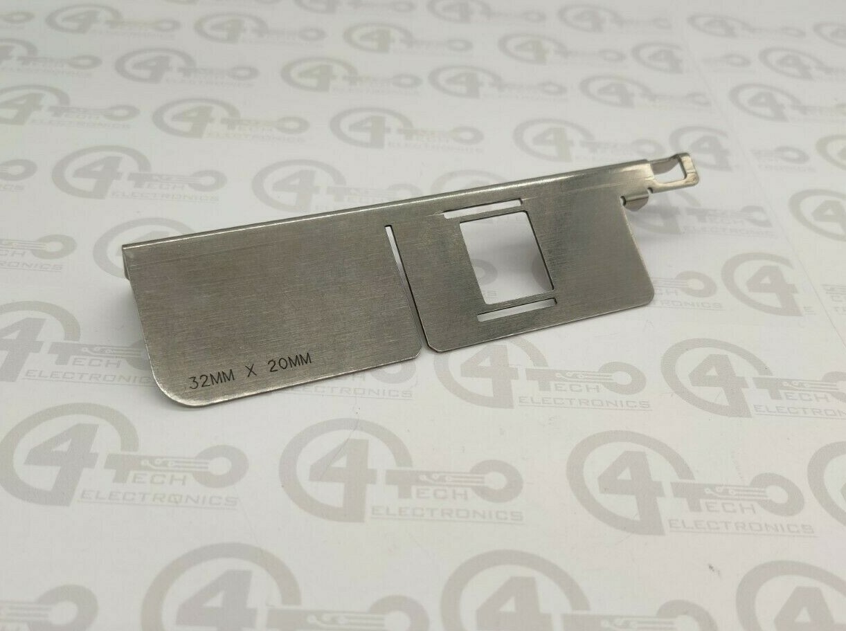 Universal Insruments GSM Feeder Tape Peeler 32mm x 20mm 45432903